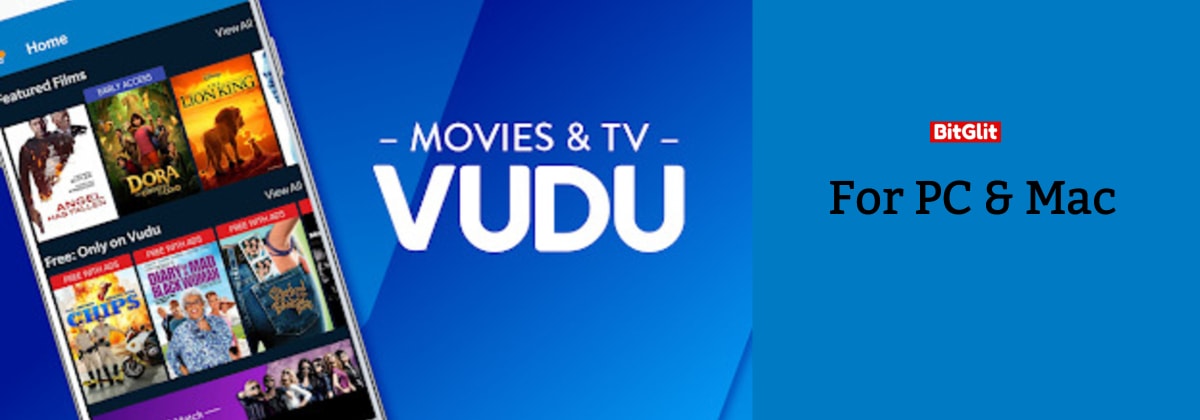 Download Vudu Movies For Offline Viewing On Mac